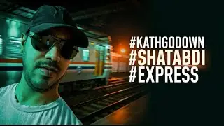 Kathfodwe Shatabdi Express: What is this mysterious train? kathgodam shatabdi, shatabdi express, 