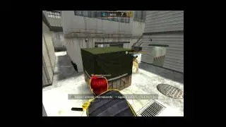 -TheBlumperS- Vs -HarDSkiLL- [Mapa Neutro]
