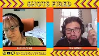 Shots Fired beats modern medicine | EP7 | Shots Fired Podcast