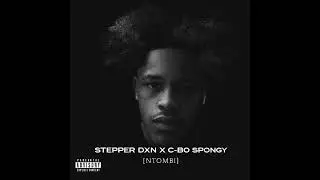 NTOMBI FT @Cbospongy64ourth - (OFFICIAL AUDIO)