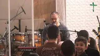 Isaias 9 - Julio Filho (Purples - Ânimo 2025)