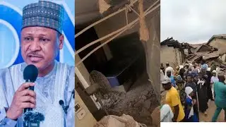 FG confirms rockets from US missiles on ISIS terrorists fell on Offa in Kwara, Jabo in Sokoto