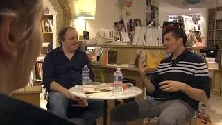 C&eacute;dric Gras