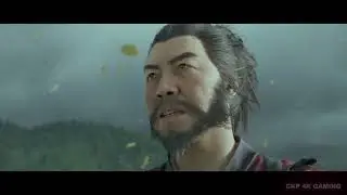 Ghost of Yotie : THE WAY OF DUAL KATANA : part 2