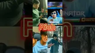 Aslamboi vs Yakudza vs Senator vs Umar#shorts#viral#umar#yakudza#aslamboi#senator#versus#azikk#riza#