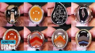 GEMSTONES UPDATE 04012026 - BATU JUNJUNG DRAJAT COMBONG SULAIMAN MATA BADAR BESI AKIK MOTIF ANGKA