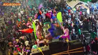 SKN SUGAR MAS 54 Last Lap (Teaser)