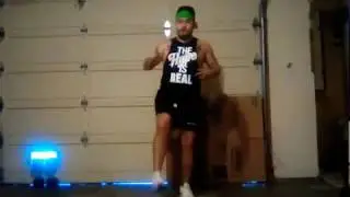 Baiana - zumba- zincon 2020