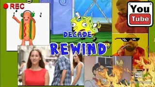 Decade Rewind: The Decade Of The Internet