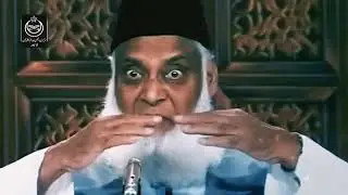 Dr. Israr Ahmed- top secrets to acheving success in life | deen ki baat new upload