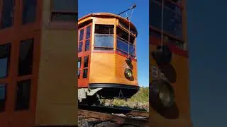 1924 Boston Elevated Railway No. 5812