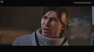 Exodus | Gameplay Trailer The Game Awards 2025