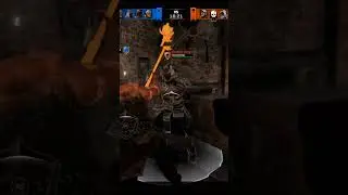 😬 #forhonor #forhonorgameplay #ubisoft #fyp #pvp #sirturtle