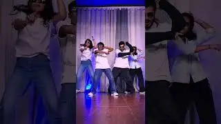 Main To Raste Se Ja Raha Tha 😍 | Govinda Style Dance | Shashi Shankar | #shorts #viral