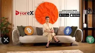 #DyorEX  Kripto Varlık Alım-Satım Platformu 👏