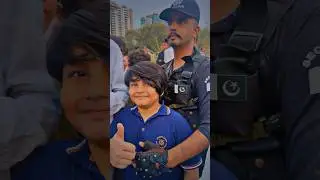 Chota Ali Vlogs ❤️😍 #vlog #1millionviews