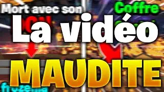 FROZENIA V6 |  LA VIDEO MAUDITE | COFFRE CACHE + CLE MYTHRIL A WIN | #18
