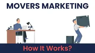 How it Works | #1 Digital Marketing Agency for Moving Company