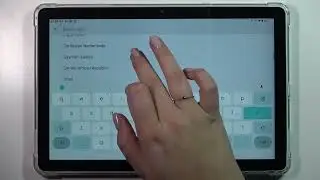 Как изменить дату и время на Acer Iconia Tab M10 &ndash; Простое руководство!