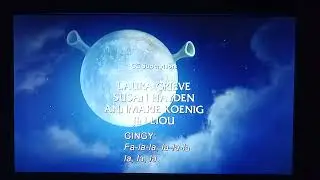 Shrek The Halls (2007) Part 26