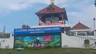 St Alphonsa Church Bharananganam | Kerala&rsquo;s Most Powerful Pilgrim Place
