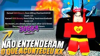 CHAPOLIN SOLOU 3V1 NO SERVER PÚBLICO!!! BLOX FRUITS