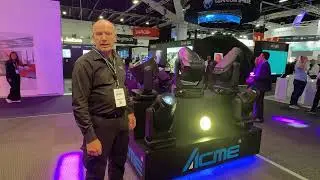 Integrate 2024 - ACME Lighting