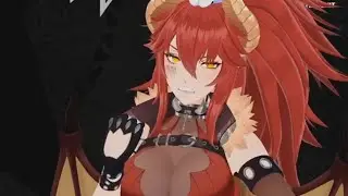 ZEN GETS ANGRY AT ME!