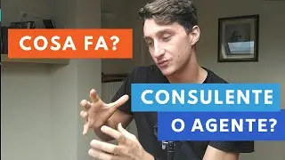 Cosa fa un consulente immobiliare? | Consulente o Agente immobiliare?