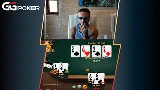 Daniel Negreanu ICM SUICIDES in Bubble! (Twist Ending)