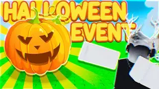 Will this Halloween Event make us RICH...? | Roblox