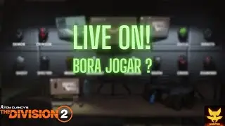 The Division 2 : Nova Jornas : Modo de Jogo novo