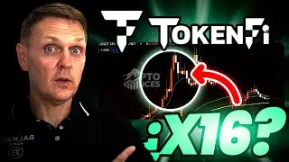𝗣𝗥𝗘𝗦𝗘𝗡𝗧𝗔𝗠𝗢𝗦 𝗧𝗼𝗸𝗲𝗻𝗙𝗶  PRIORIZANDO EL FUTURO  DE LA TOKENIZACI&Oacute;N.  🔥🔥🔥
