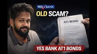 YES Bank Scam Explained: Bad Loans, Corporate Nexus और Rana Kapoor का Fall