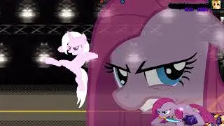 MUGEN 1v2 Arcade - Trixie Lulamoon