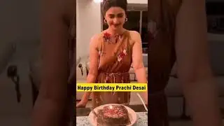 Happy Birthday Prachi Desai #shorts | Bollywood Updates