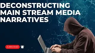 Deconstructing the Main Stream media narrative & timeline #idahohomicides