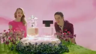 Antonella Graef Advertising Kenzo Takada Avon Life 2016 2017