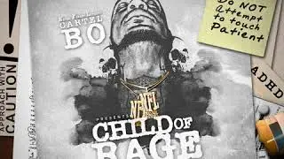 NFL Cartel Bo - Tha Grease (Ft. Sauce Walka)