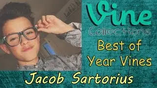Best of Year Jacob Sartorius Vines | Top Funny Vine Compilation 2015