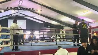 Logan Hernandez 