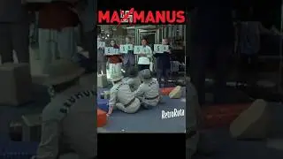 Max Manus stuper!