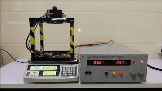 Powerfun 90mm 12 Blade 1100Kv EDF For 8S
