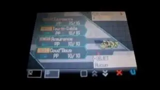 Mascaiman/Sandile shiny after 13 180 encounters !!!