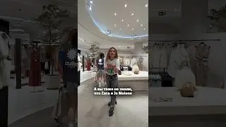 Jo Malone в ZARA