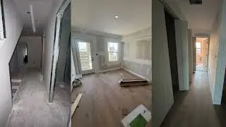 Luxury Renovation Update: 607 S. Milton | Canton Neighborhood