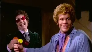THE BOYS IN THE BAND (1970)  Clip -  Leonard Frey, Kenneth Nelson, & Robert La Tourneaux