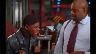 Undercover Brother- Joinin' the Klan
