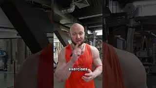 How to correct crooked exercise performance