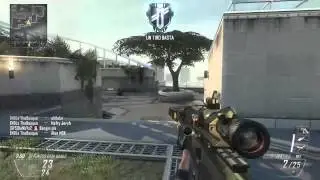 ENDLs TheBasque - Black Ops II Game Clip
